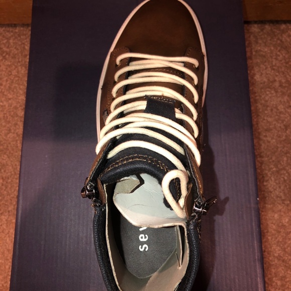 Seven91 Corrardo NWT men’s 9 - Picture 9 of 12